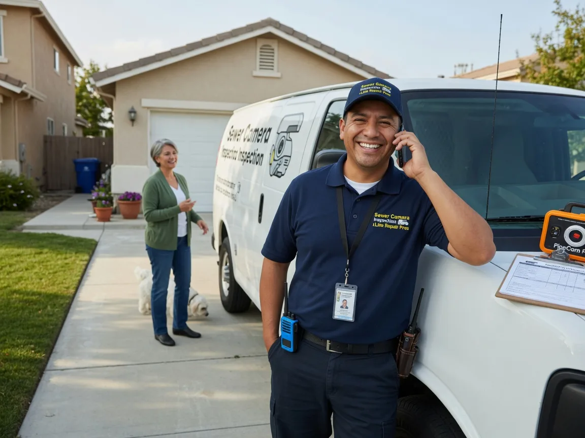 Sewer Line Repair Fort Morgan, CO FAQs